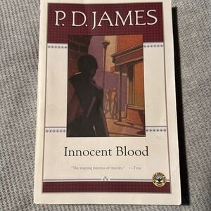 Innocent Blood